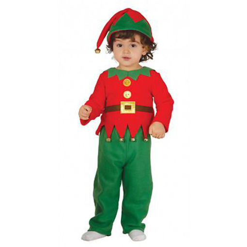Picture of ELF (BABY) 6 TO 12 MONTHS